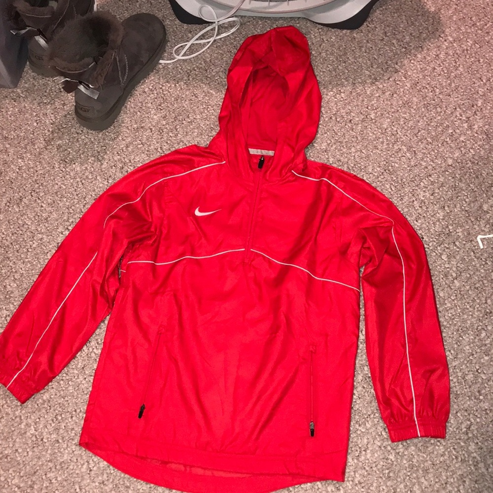 Nike Windbreaker